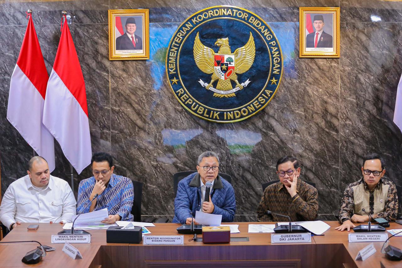 Tangani Kedaruratan Sampah Nasional, Pemerintah Percepat Implementasi PSEL