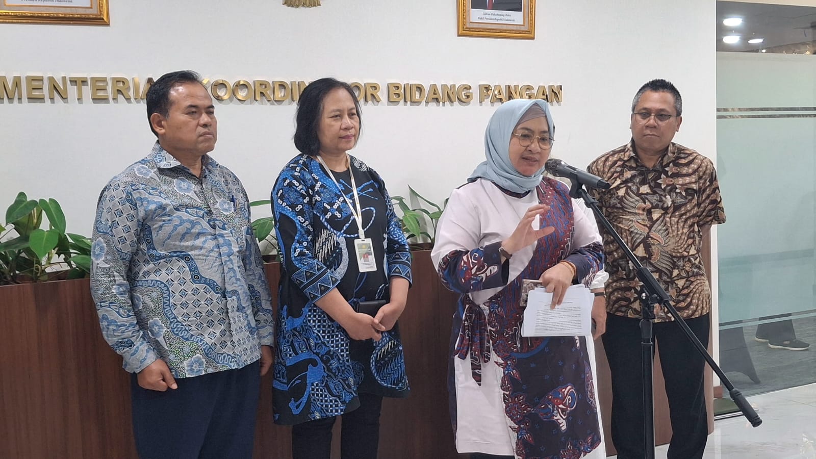 Hari Susu Nusantara 2025: Segelas Susu untuk Indonesia Lebih Sehat