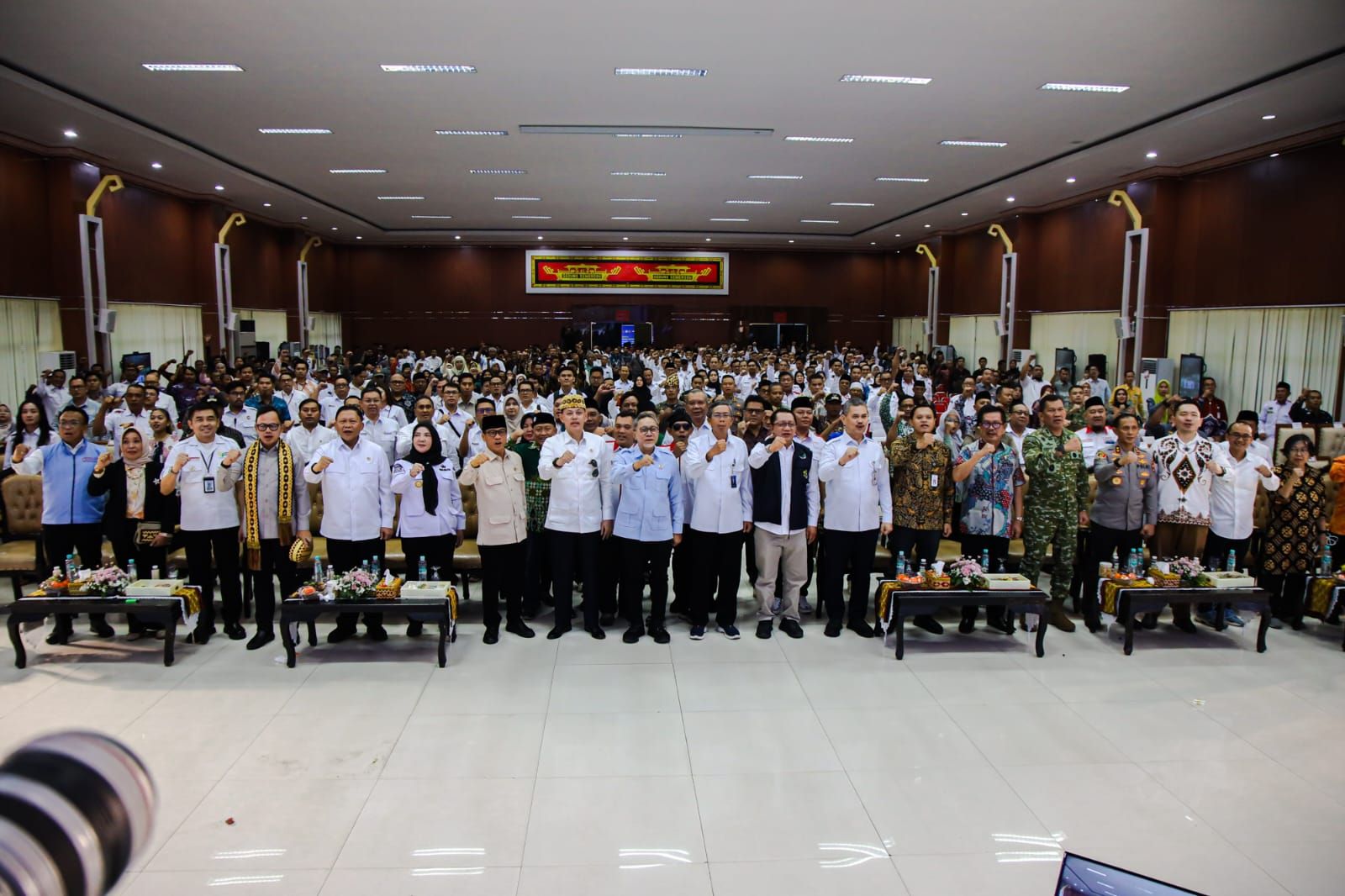Pemerintah Prioritaskan Percepatan Perpres Tata Kelola KDKMP