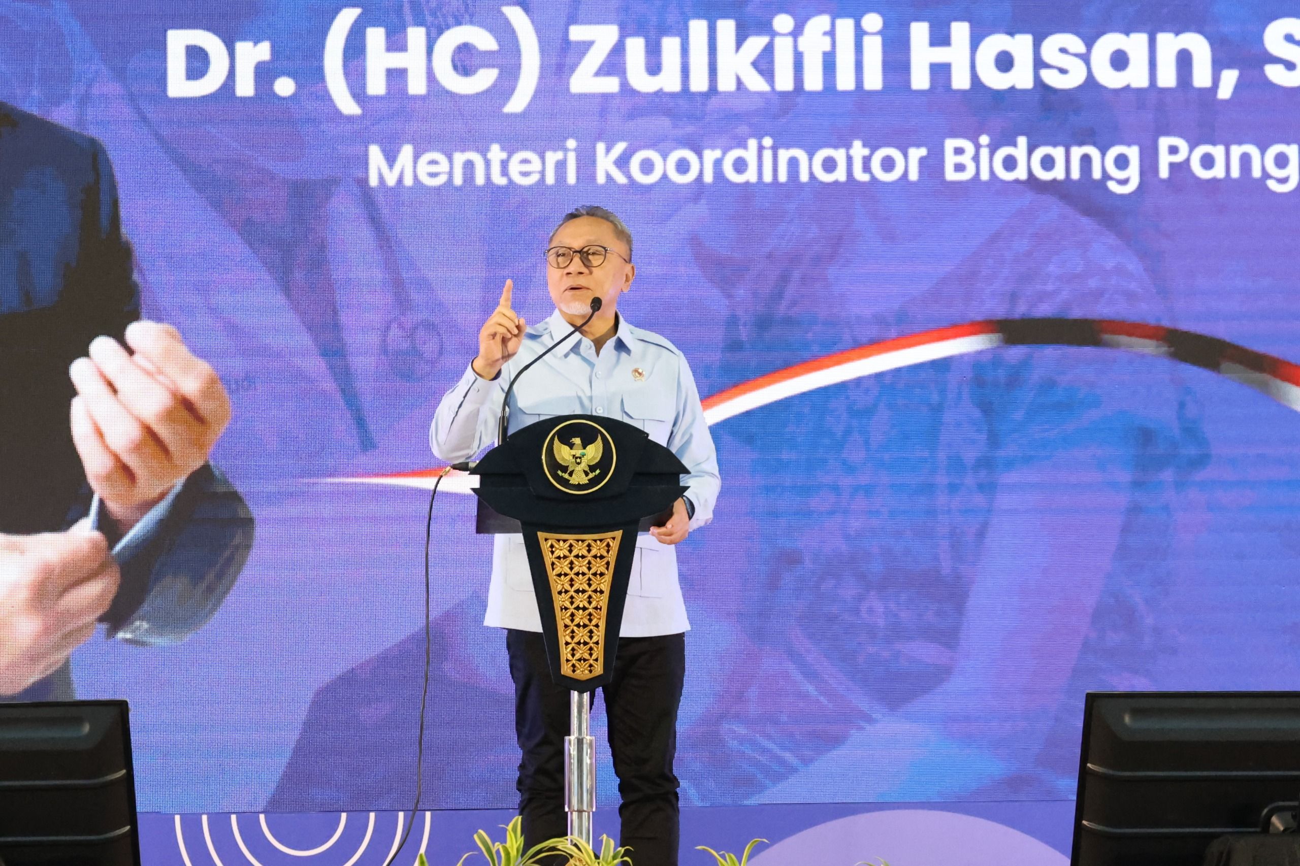 KDKMP Jadi Motor Baru Ekonomi Desa Dan Ketahanan Pangan