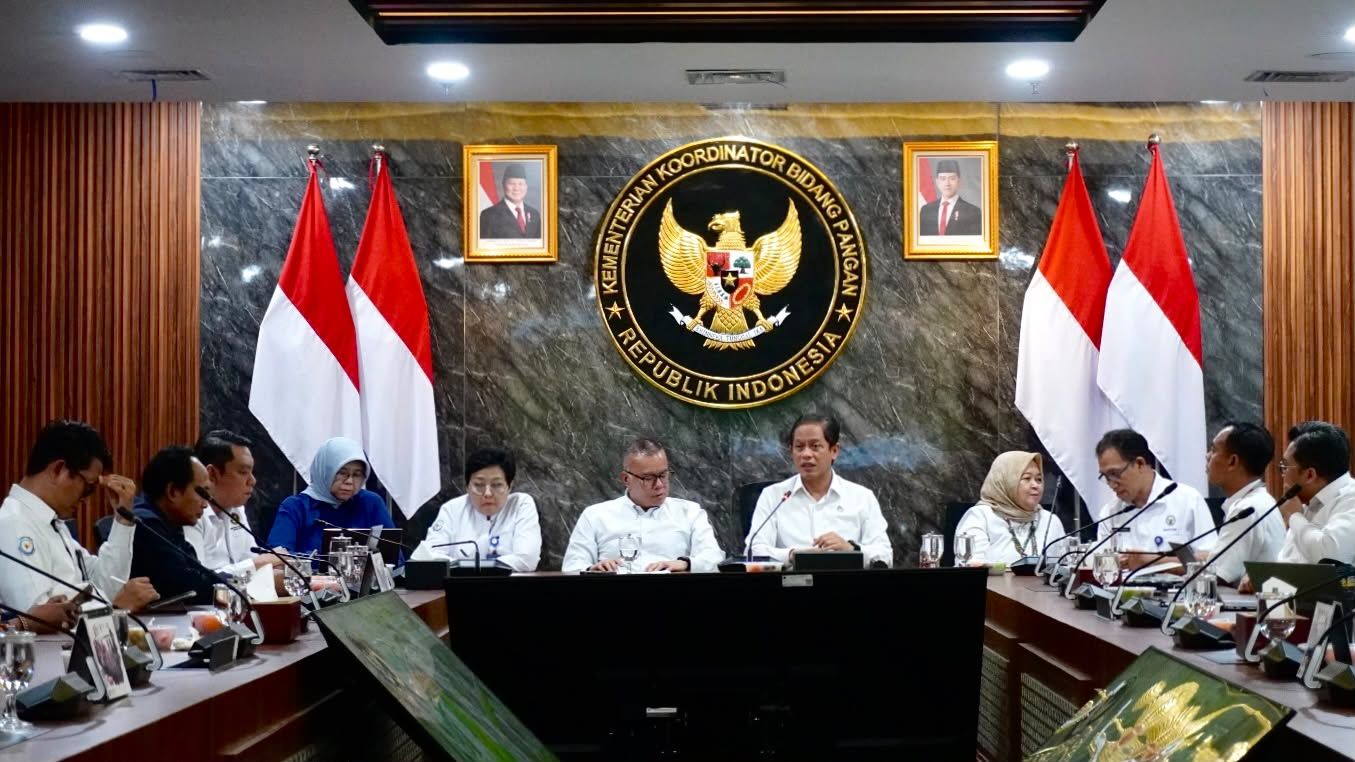 PENANGANAN KEDARURATAN KONTAMINASI CESIUM 137 DINYATAKAN SELESAI