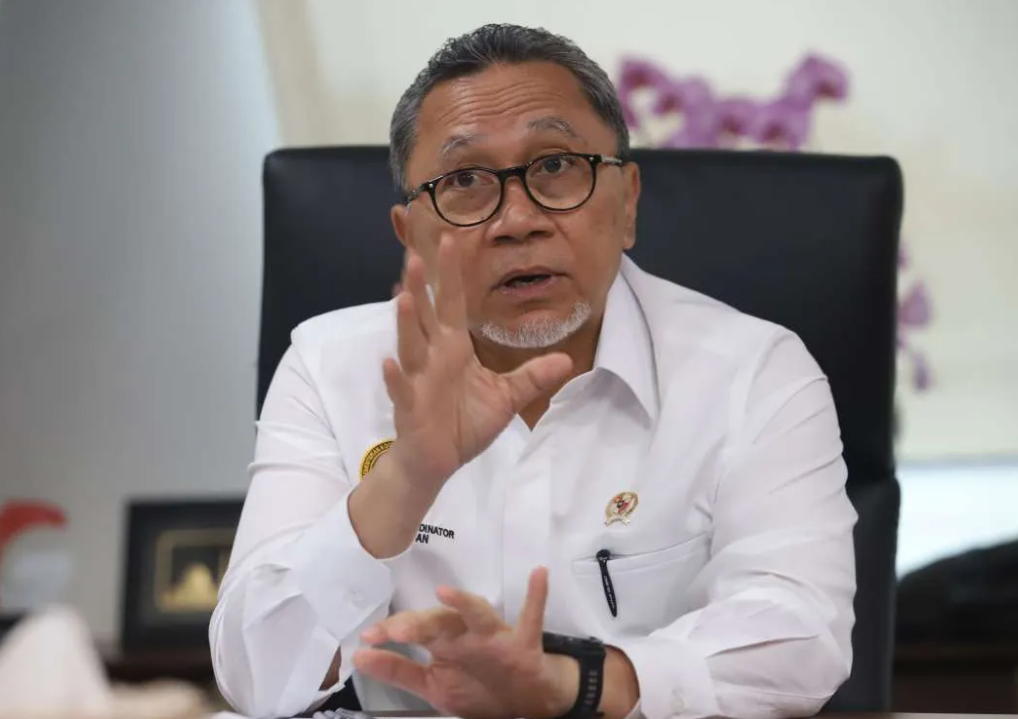 Zulhas Sebut Pemerintah Bakal Bangun Tambak Ikan 20.000 Hektare pada 2026