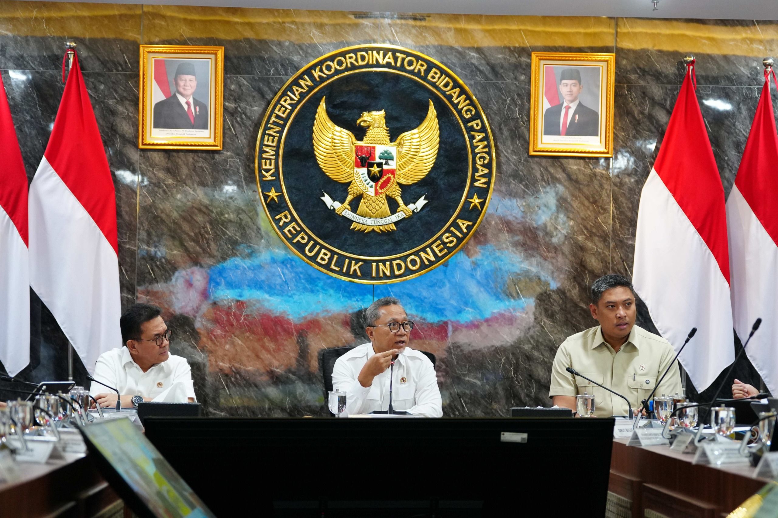 Bantuan Beras 10 Kg Lanjut Lagi Selama 3 Bulan