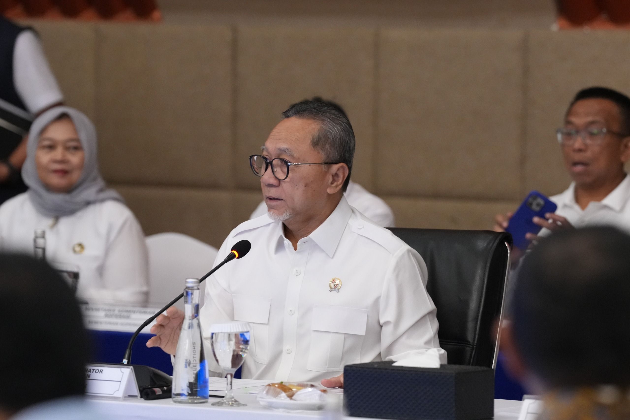 35.872 Kopdes Merah Putih Ditarget Rampung Agustus, Jual Barang Subsidi