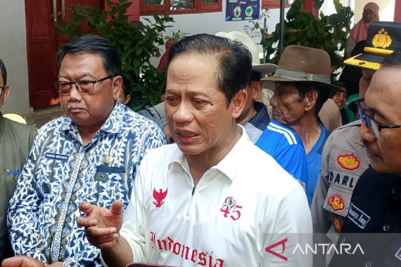 Wamenko Pangan minta pemda hitung kebutuhan stok pangan secara berkala