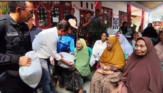 Wamenko Hanif: Pemerintah Pantau Pergerakan Harga Pangan