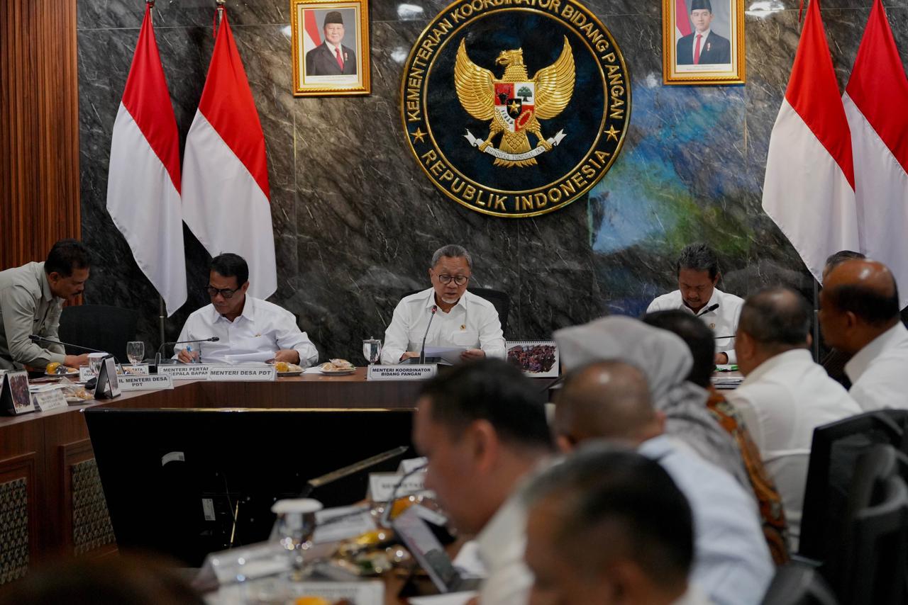 Rakortas KSPEAN, Pupuk, CBP Margin Fee Tahun 2026