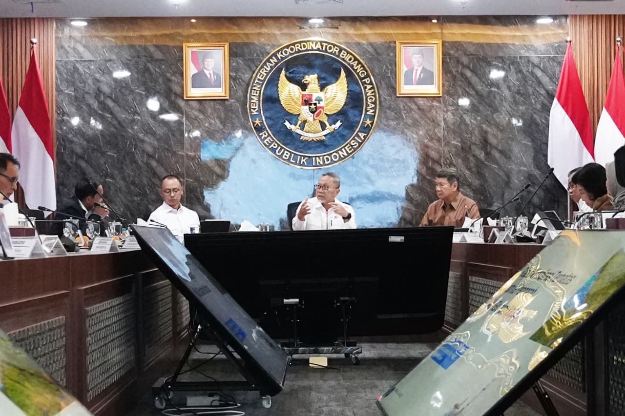 Pemerintah Matangkan Peluncuran SRUK, Perkuat Fondasi Perdagangan Karbon Nasional