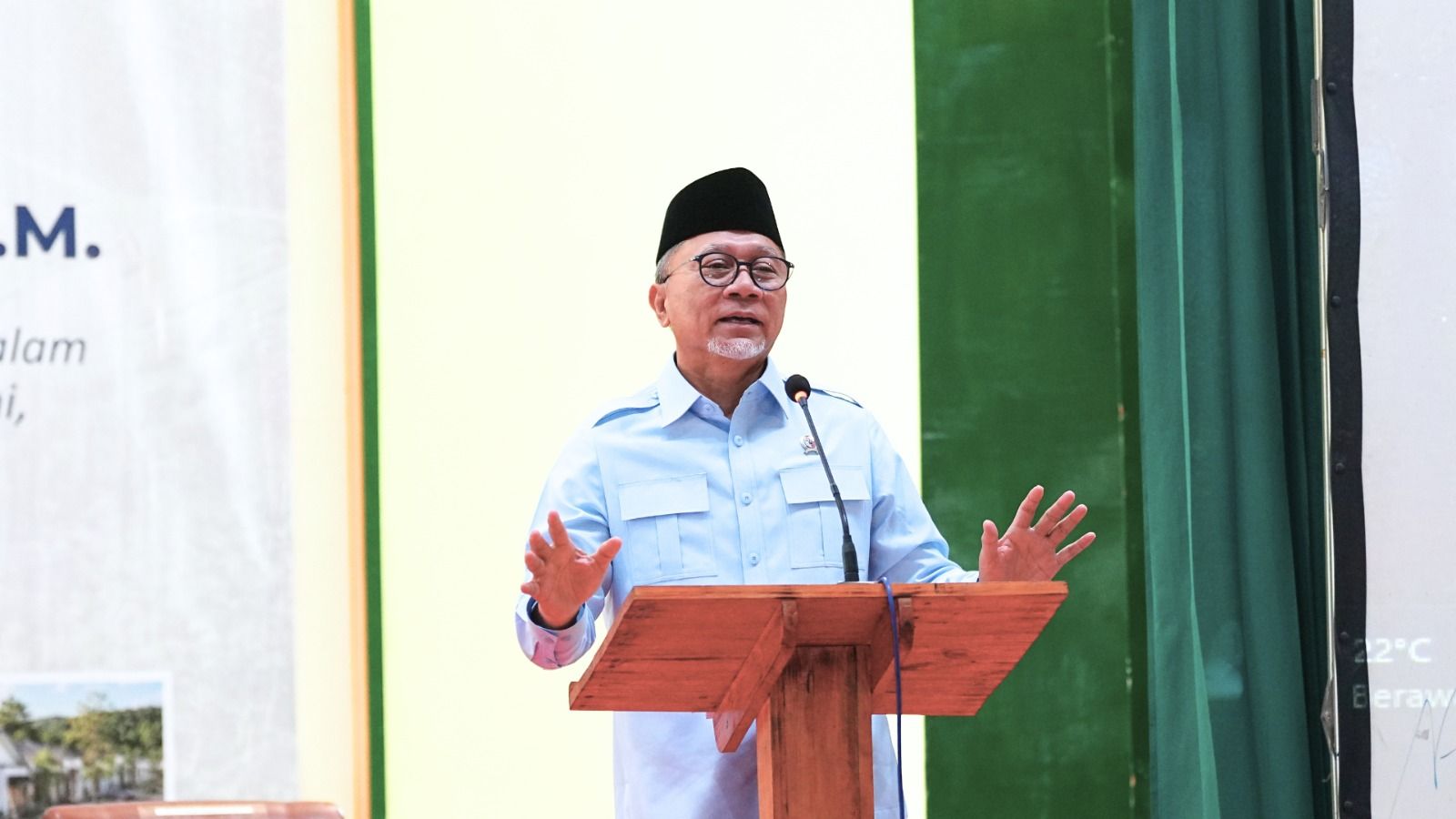 Kolaborasi Menuju Kemandirian Ekonomi dan Energi Berbasis Desa